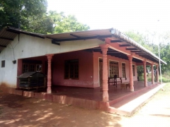 House for Sale in Madawachchiya