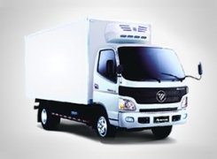 FotonAumark Freezer Lory 2016