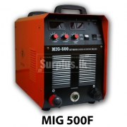 RILING 3PASE IGBT INVERTER CO2 ARC WELDER WELDING PLANT MMA/MIG 500