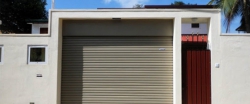 Roller Doors