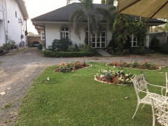 Stone Coated Aluminium Roof