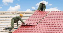Roofing Sheets