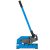 Manual Steel Plate, Sheet Metal, Rebar, and Round Stock  Shear Cutter 16″