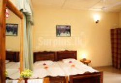 Well Established Hotel for Sale in Dambulla.