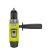 Hammer Drill – RYOBI 18-Volt ONE+ Cordless 1/2 in. Hammer Drill/Driver (Tool Only) with Handle