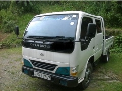 Changan Chana 2007