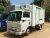 Isuzu ELF Lorry 2009