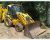 Backhoe Loader 2005