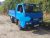 Isuzu ELF Crew cab 1979