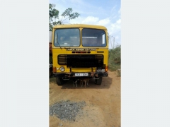 Ashok Leyland Tenwheel 1995