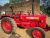 Mahindra 575ID Tractor