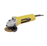DEWALT ANGLE GRINDER 4