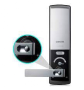 Smart Door Lock