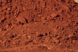 Red Soil
