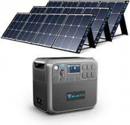 Solar Generator