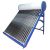 100L Low Pressure Solar Water Heater