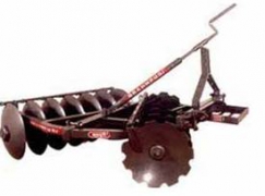 තැටි නගුල