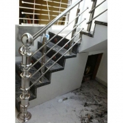 Stainless Steel Railling