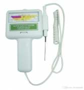 Swimming Pool Chlorine pH Meter Tester