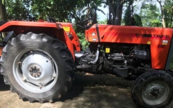 TAFE 45DI 2016 Tractor