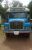 Isuzu Lorry Full body 1985
