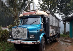 Tata 1613 ( Turbo) 2002