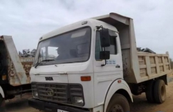 Tata Cummins 1615 2006