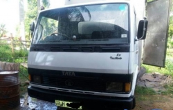 Tata 709 2010