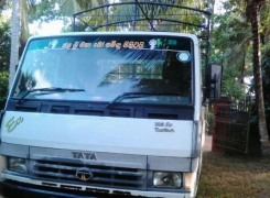 Tata 709 2011