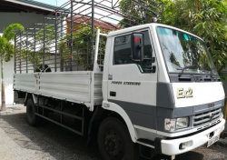 Tata LPT1109 2012