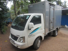 Tata ULTRA A 617 2015