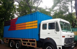 Tata 10 wells 2009