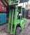 TCM 2.5 Ton Forklift