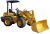 recondition Wheel loader