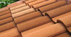 රට උළු සැපයීම