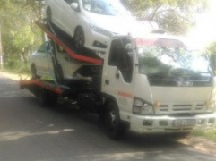 Car Carrier Recovery Service