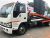 Isuzu Carrier Tow for Hire