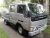 Nissan ATLAS 2001