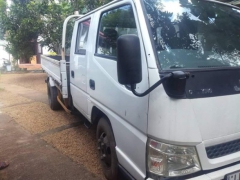 MC- Crew Cab 2018