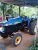 New Holland Tractor (8*2)