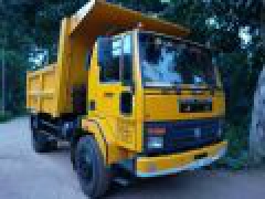 Ashok Leyland 3 Cube Tipper 2011