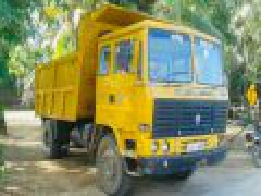 Ashok Leyland COMET TIPPER 2011