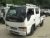 Isuzu Elf 150 Crew Cab 1983