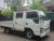 Isuzu CREW CAB – ELF 150 1984