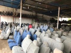 Seat Covers
