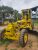 Komatsu GD28 Motor Grader
