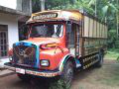 Tata 1612 1996