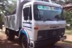 Tata 1615 Tipper 2010