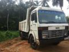 Tata 16-15 Tiper 2006