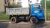 leyland tipper for rent with driver